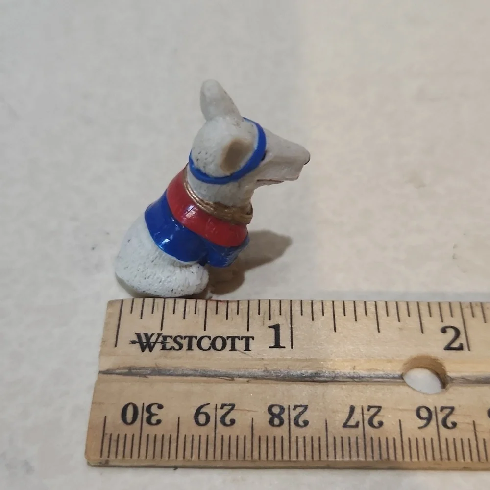 HOMIES Hood Hounds Collectible Vintage - Picture 6 of 7